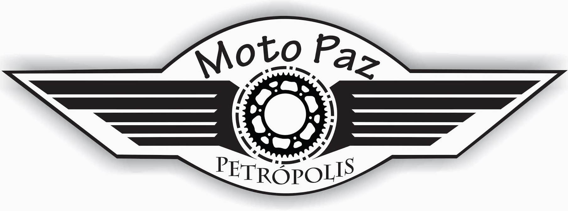 moto paz