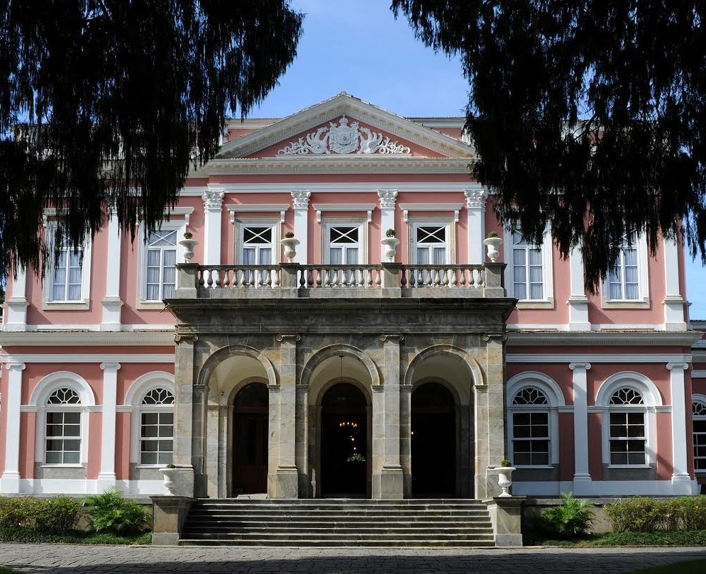 museu imperial