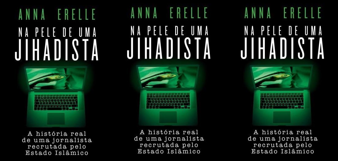 na pele de uma jihadista