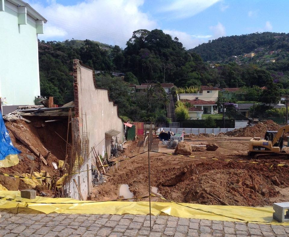 obra quitandinha