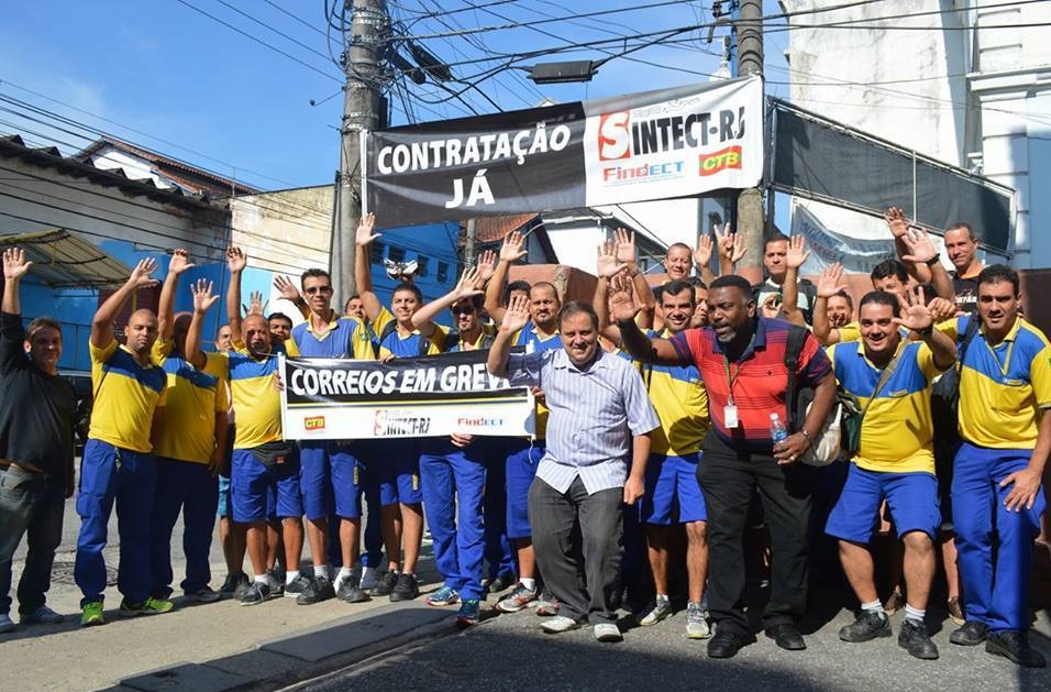 correios