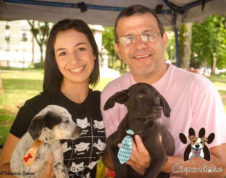 cãopanheiro