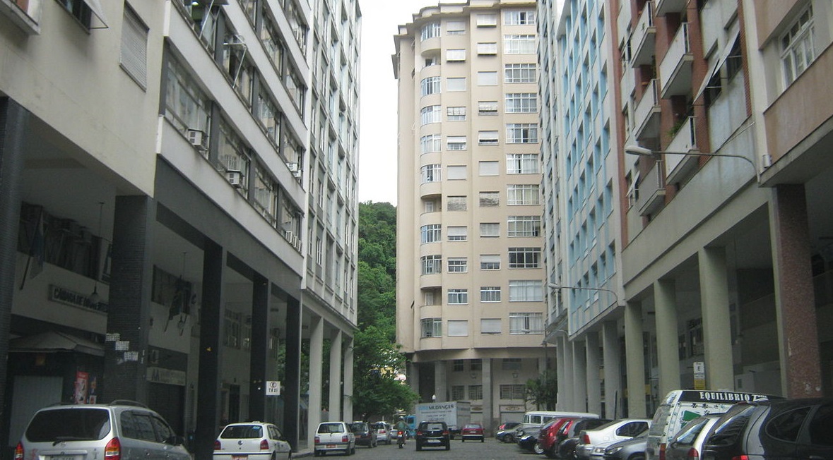 irmãos d'angelo