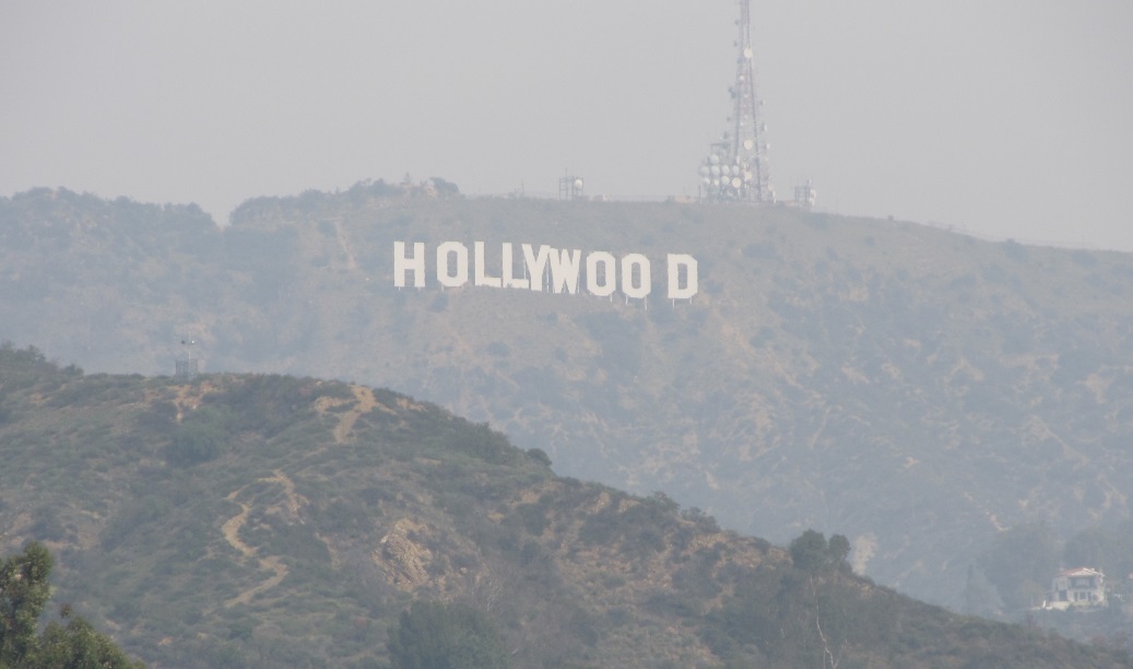 los angeles