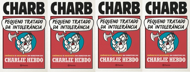 pequeno tratado da intolerância