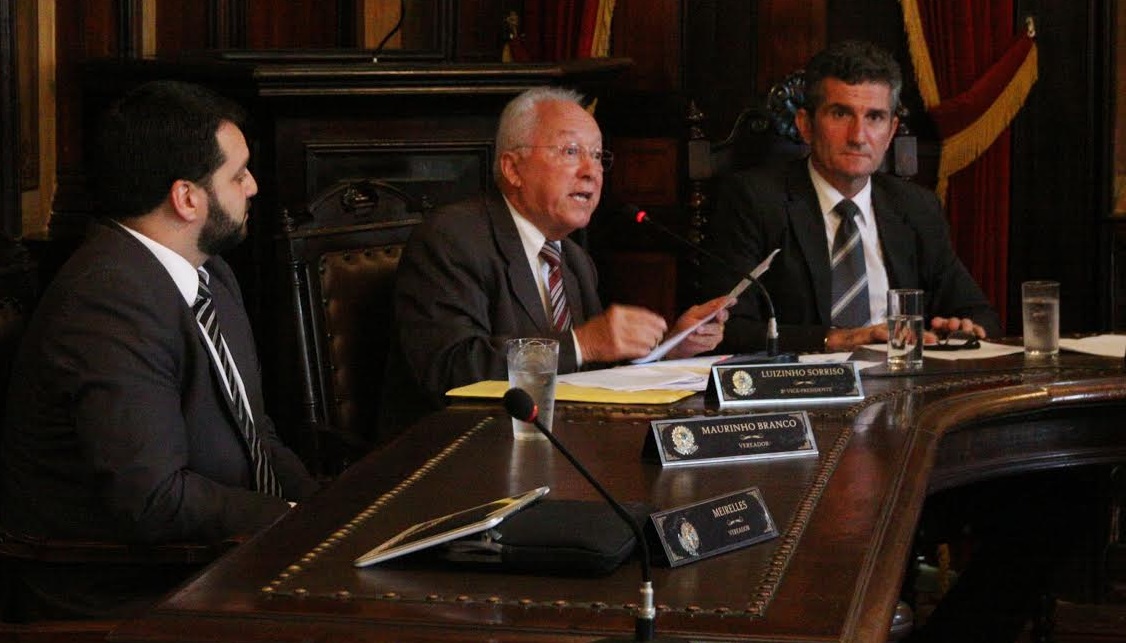 reuniao camara lei do idoso