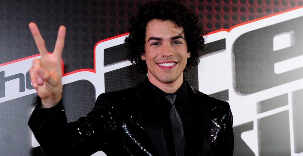 sam alves