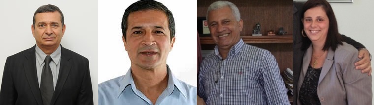 secretarios