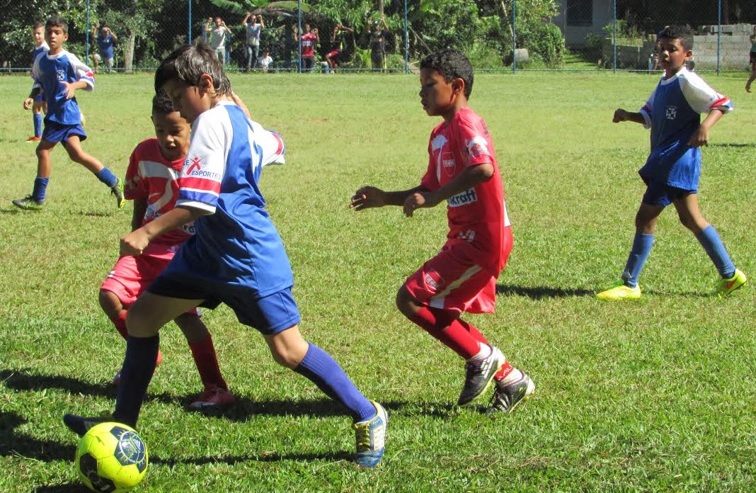 vera cruz e correas