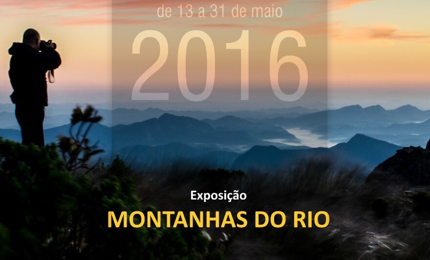 Festival de Fotografia de Montanha