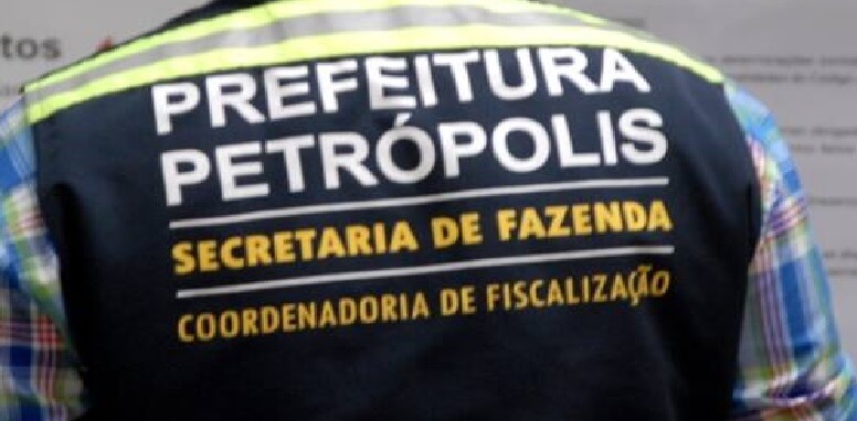 coordenadoria de fiscalização