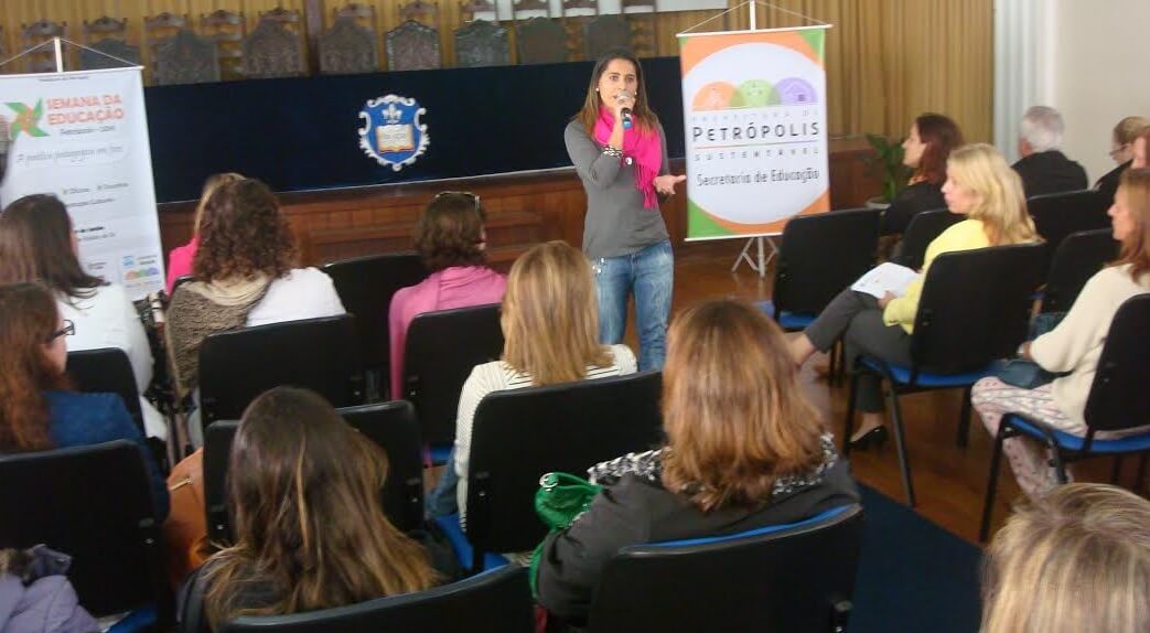 semana da educação