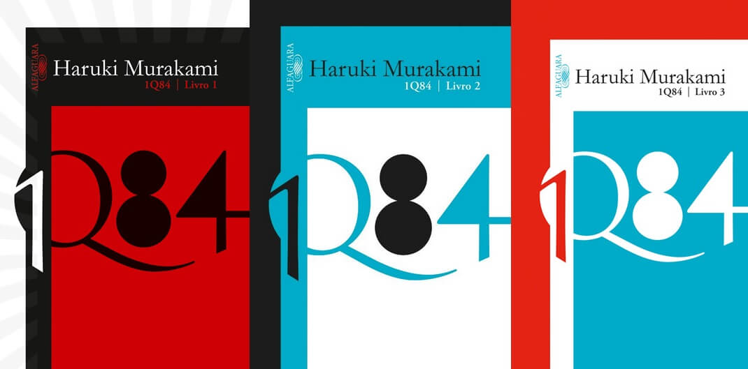 trilogia 1Q84