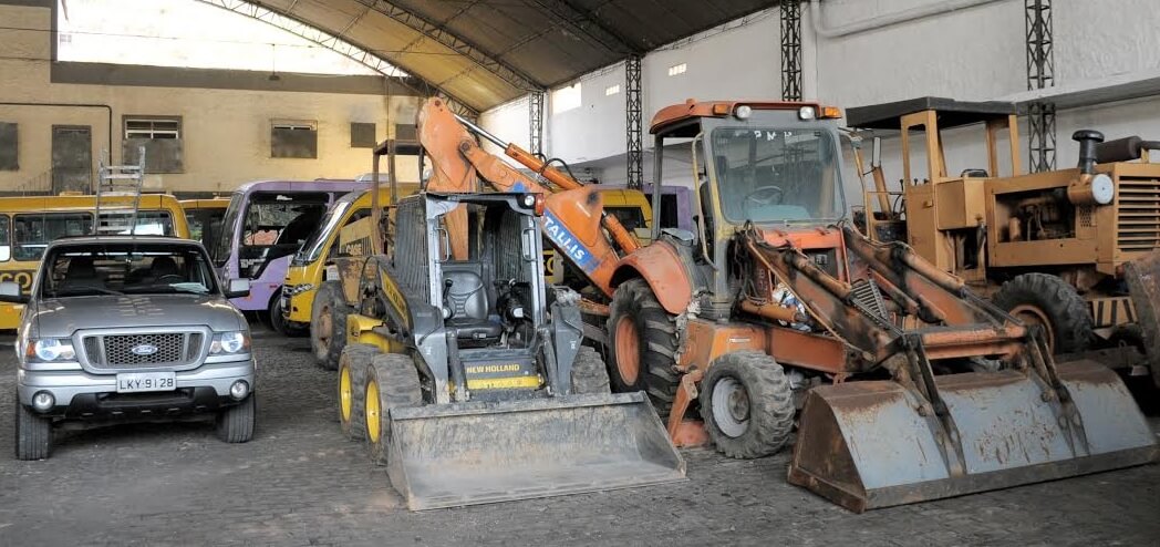 Agência Regional de Pedro do Rio