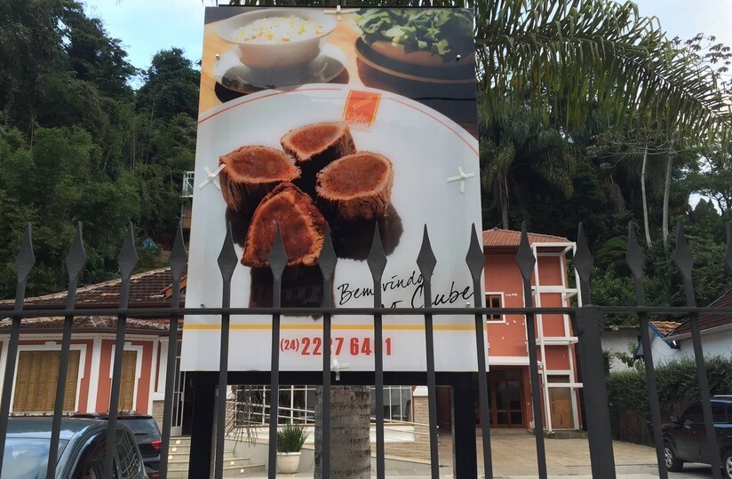 clube do filet