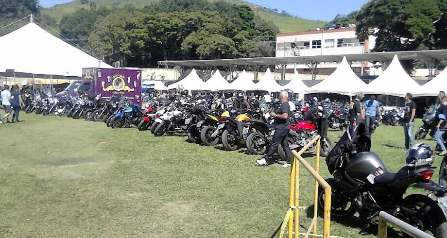 encontro motociclistas
