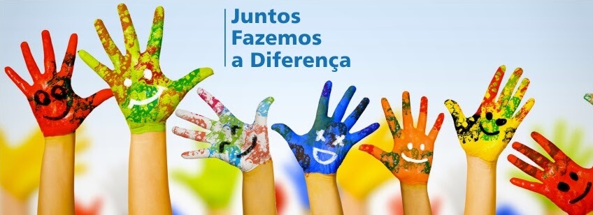 fazemos a diferença