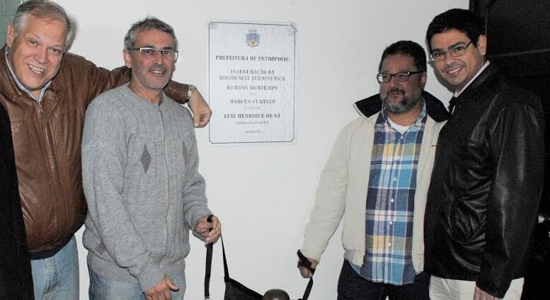 residência terapeutica