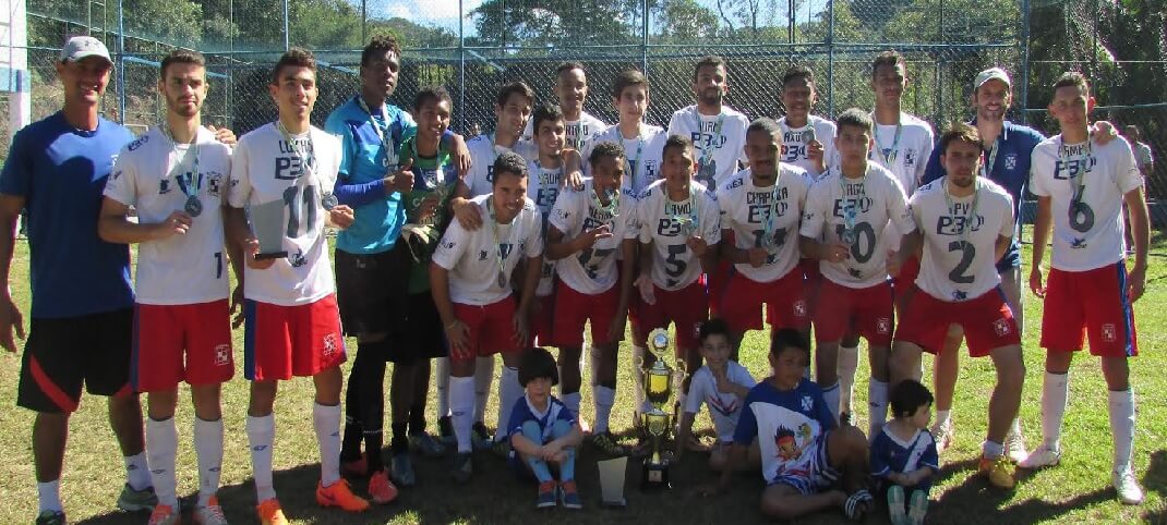 vera cruz sub-20