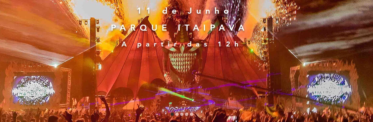 xxxperience festival