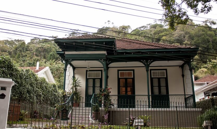Clínica Maurício Baisch