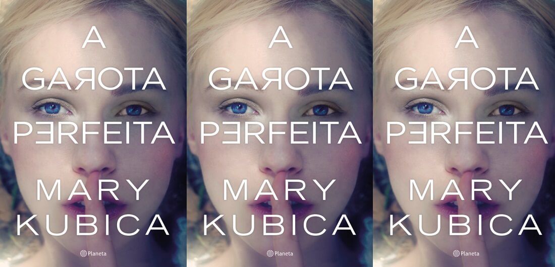 a garota perfeita