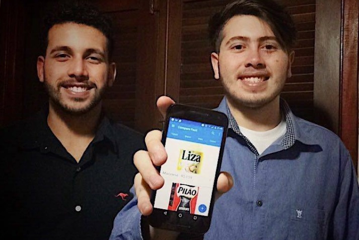 app compare fácil