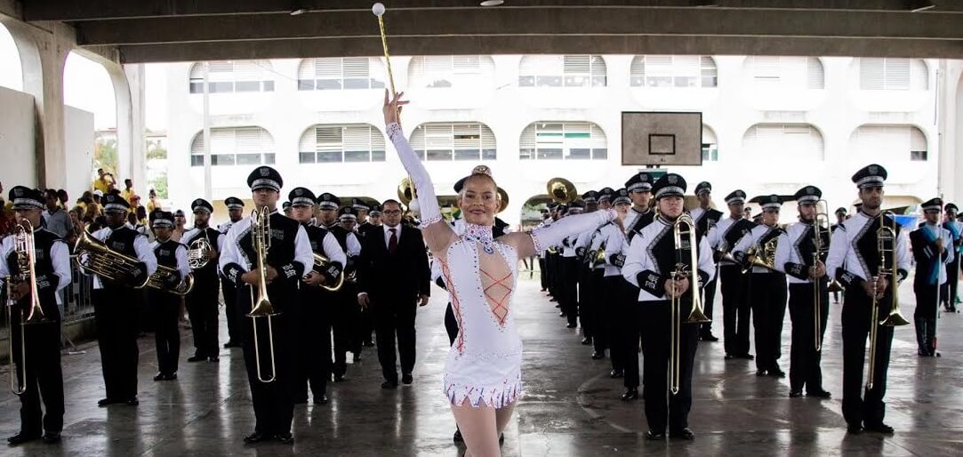 banda marcial de barra mansa