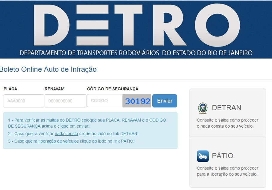detro