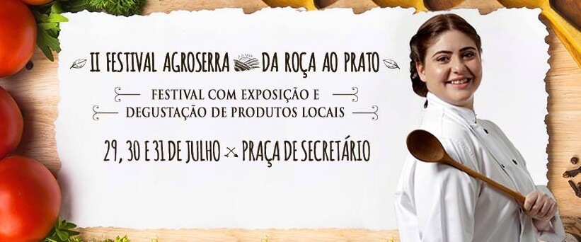 festival agroserra