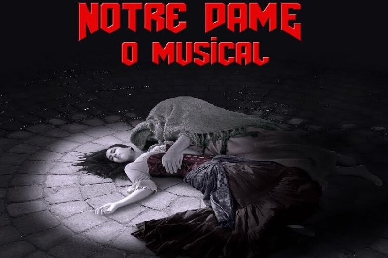 notre dame musical