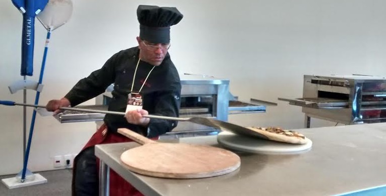 pizzaiolo