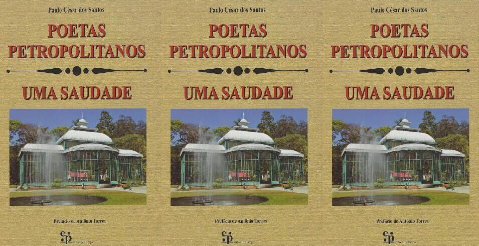 poetas petropolitanos