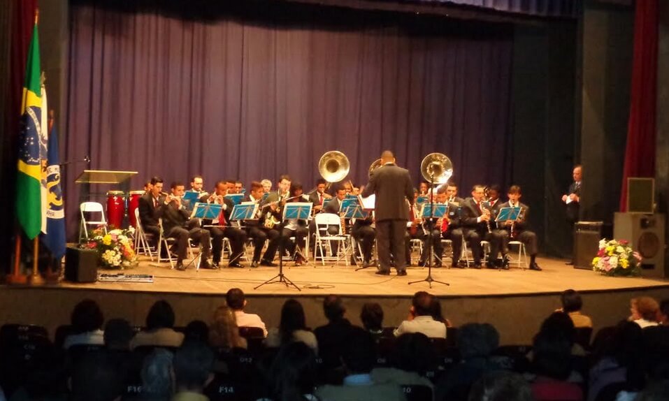 Banda 1° de Setembro