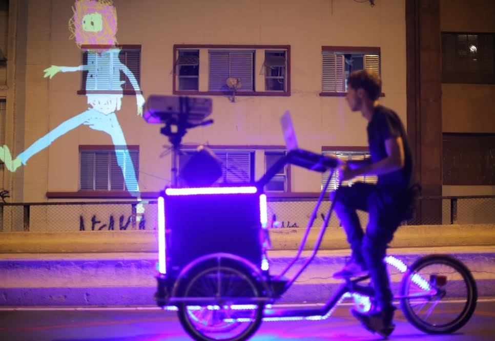 VJ Suave