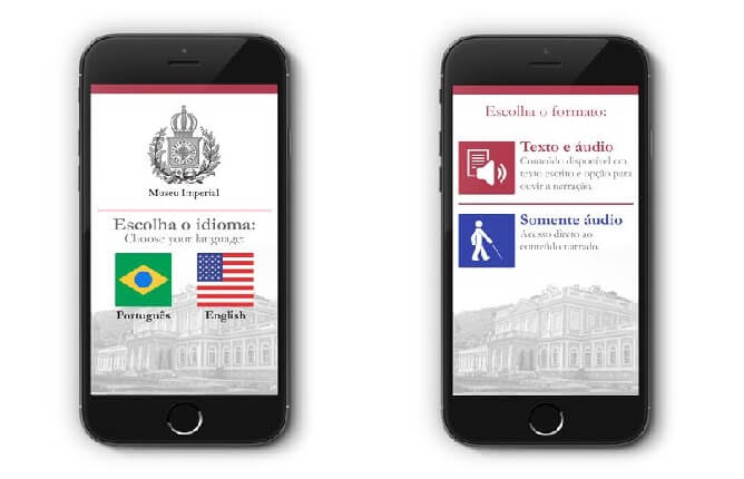 app histórias nas mãos