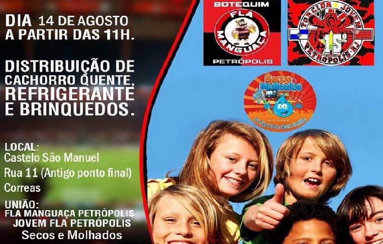 ação social