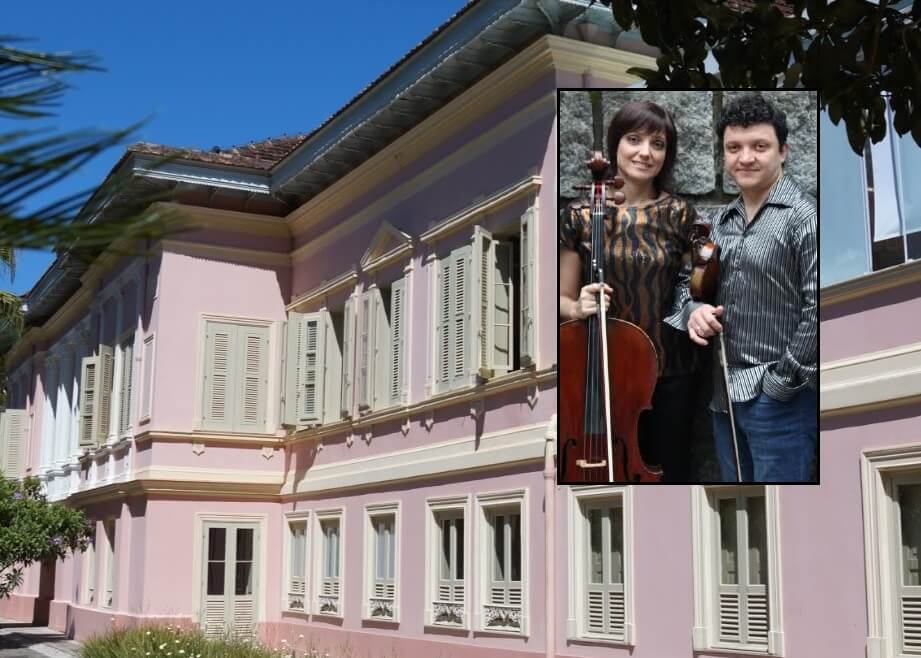 duo sófia palacio itaboraí