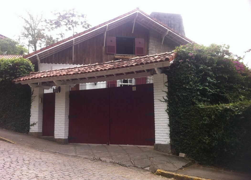 escola cultural