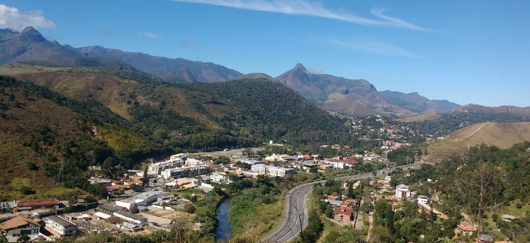itaipava trail run