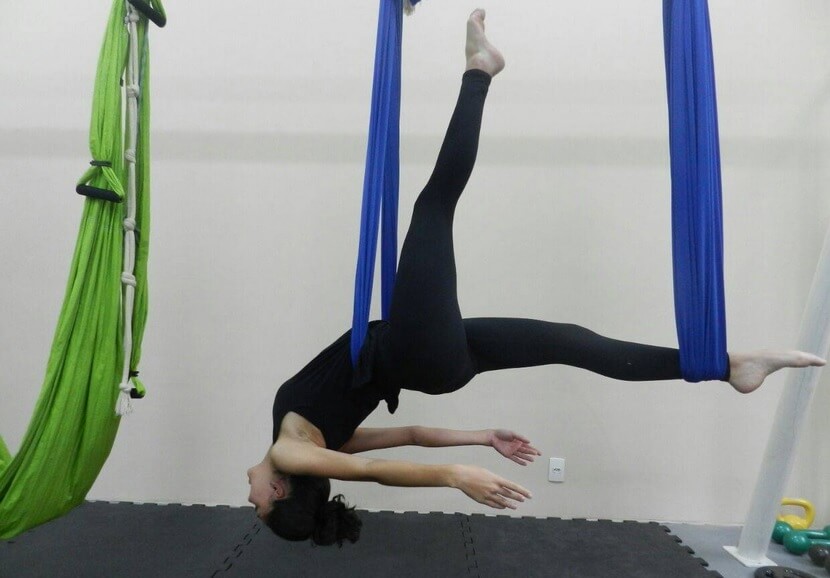 pilates