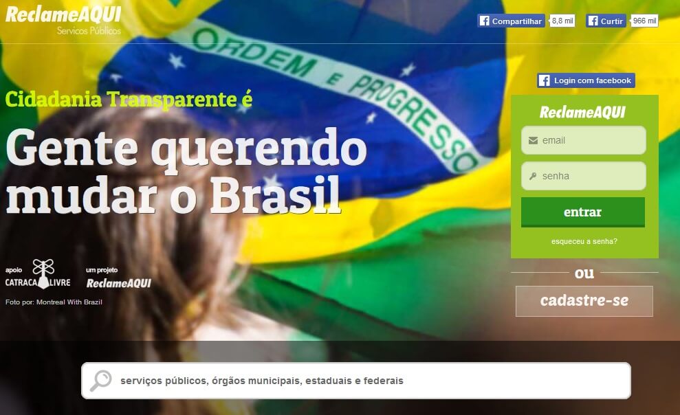 reclame aqui