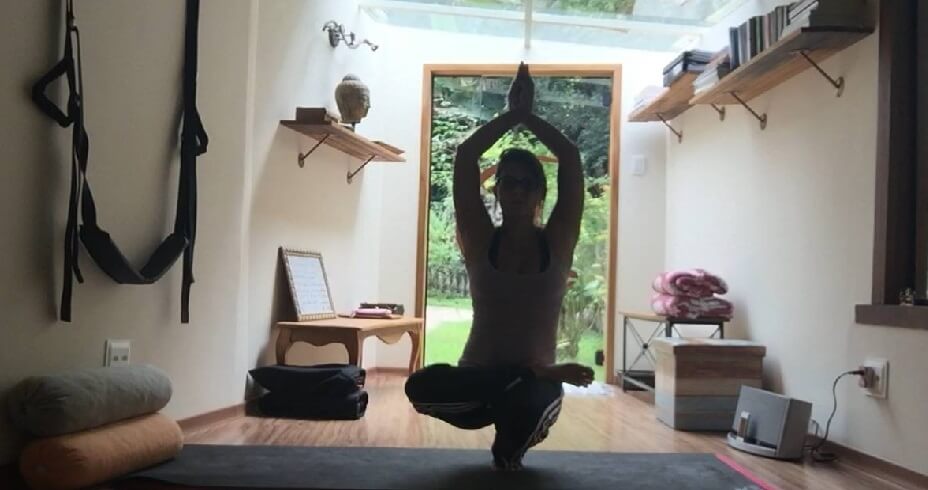 renata lima prof yoga