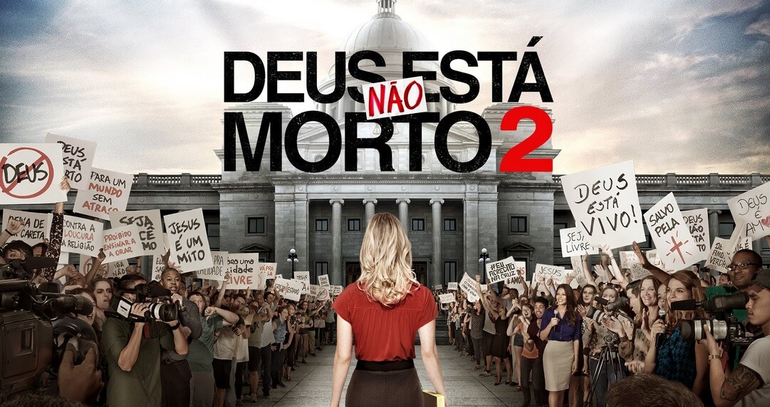 deus não está morto 2