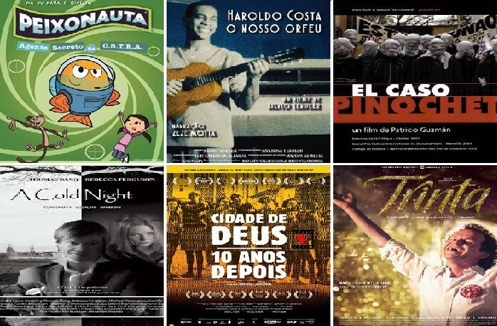 festcine 3