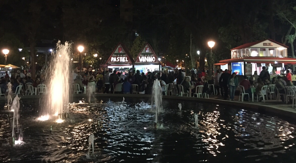 serra-serata