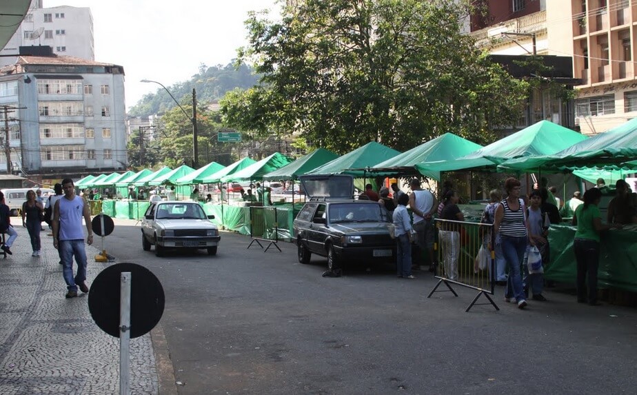feira-livre
