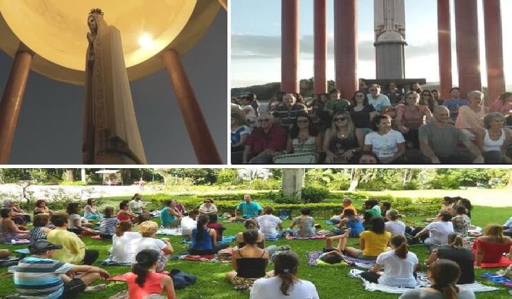 meditacao