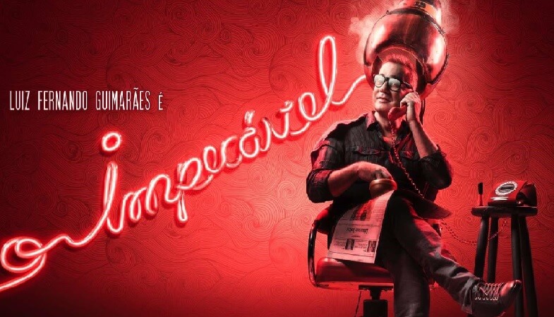 o-impecavel