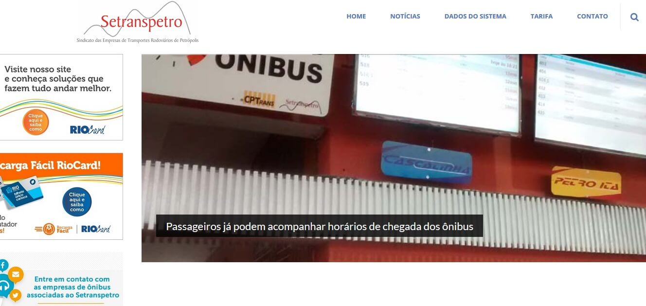 site-setranspetro